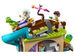 Lego Elves De kostbare kristalmijn, N 41177, Ophalen of Verzenden, Zo goed als nieuw, Complete set, Lego
