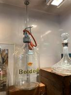 Grote Eau de Cologne fles Boldoot, Verzamelen, Parfumverzamelingen, Ophalen, Nvl, Parfumfles, Nvt
