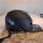 GO RIDE Beschermende helm Maat M, Ophalen of Verzenden, Nieuw, Go ride