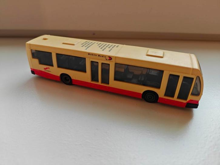 Den Oudsten Alliance Vemi 1:87, Hobby en Vrije tijd, Modelauto's | 1:87, Zo goed als nieuw, Bus of Vrachtwagen, Overige merken