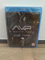 Blue Ray Alien vs Predator, Vanaf 12 jaar, Ophalen of Verzenden, Nieuw in verpakking, Boxset