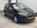 Ford Fiesta 1.25 Limited, Voorwielaandrijving, Stof, Gebruikt, 1242 cc