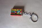 Donald bubble gum sleutelhanger, Verzamelen, Verzenden, Donald Duck, Zo goed als nieuw