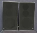 Bang & Olufsen luidsprekers Beovox x35 in antraciet, Refurbished, 60 tot 120 watt, Front, Rear of Stereo speakers, Ophalen