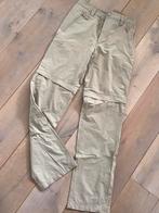 Afritsbare outdoor damesbroek, Kleding | Dames, Broeken en Pantalons, Groen, Lang, Maat 38/40 (M), Ophalen of Verzenden