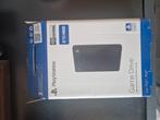 Seagate Game Drive, Computers en Software, Harde schijven, Console, Ophalen of Verzenden, Zo goed als nieuw, Seagate