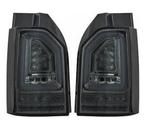 Achterlichten set VW T6 Rookgrijs Bj 2015-2019, Buurserstraat 15 A, 7481 EG,Haaksbergen, Nieuw, Ophalen of Verzenden, Plentycarparts