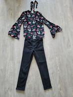 Leuke set van Mango /Primark maat XS, Ophalen of Verzenden, Zo goed als nieuw, Maat 34 (XS) of kleiner