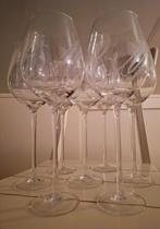 Wijnglazen Riviera Maison, Verzamelen, Glas en Borrelglaasjes, Ophalen, Zo goed als nieuw, Overige typen
