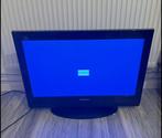 Oude kleine tv bijna nooit gebruikt, Ophalen, Zo goed als nieuw, 50 Hz, Sharp