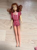 Barbie mattel oude Skooter, Verzamelen, Poppen, Ophalen of Verzenden, Gebruikt, Fashion Doll