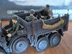 Forces of Valor 80041 Duitse Kfz.70 Krupp-Protze 1941 + ovp, Ophalen of Verzenden, Zo goed als nieuw, Auto, Overige merken