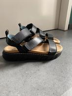 ‼️Nieuwe MAG sandalen mt.39, 2x geprobeerd in huis‼️, Nieuw, Sandalen of Muiltjes, Ophalen of Verzenden, Zwart