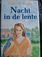 L. Verhagen - Nacht in de lente, Noord-Brabant, L. Verhagen, Ophalen, Gelezen