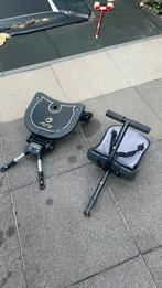 Carbebe universeel meerijdplankje, Kinderen en Baby's, Kinderwagens en Combinaties, Ophalen, Gebruikt, Overige merken