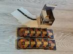 10 stuks Sony Premium Gold minidiscs in originele doos, Audio, Tv en Foto, Walkmans, Discmans en Minidiscspelers, Ophalen of Verzenden