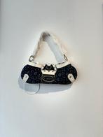 Y2K Gussaci Denim Tas Nieuw, Sieraden, Tassen en Uiterlijk, Tassen | Damestassen, Ophalen of Verzenden, Nieuw, Blauw, Handtas