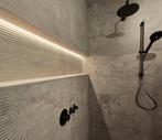 Tegels badkamer/wc, Doe-het-zelf en Verbouw, Tegels, Ophalen, 60 cm of meer, Nieuw, 10 m² of meer