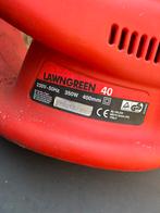 Haggenschaar lawngreen, Tuin en Terras, Ophalen of Verzenden, Zo goed als nieuw, Elektrisch
