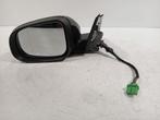 Spiegel buiten links elektrisch Volvo S60, Auto-onderdelen, Onderdelen@venauto.nl, Van der Ven Autorecycling B.V., Gebruikt, Ophalen of Verzenden