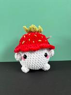 Mushroom boy, Ophalen of Verzenden, Zo goed als nieuw, Overige typen