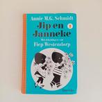 Boek Jip & Janneke deel 1 - Annie M.G. Schmidt, Gelezen, Annie M.G. Schmidt, Fictie algemeen, Jongen of Meisje