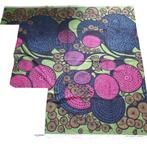 Vintage Ikea stof Cilla Ramnek 2008 afmeting in tekst! 2209, Hobby en Vrije tijd, Overige kleuren, 120 cm of meer, Ophalen of Verzenden