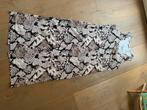 Studio Anneloes jurk maat XL, Maat 46/48 (XL) of groter, Ophalen of Verzenden, Zo goed als nieuw, Onder de knie