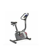 Hammer Ergo Motion BT Ergometer | Upright Bike | Hometrainer, Ophalen of Verzenden, Zo goed als nieuw, Benen, Overige typen
