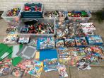 Lego heel veel lego, Kinderen en Baby's, Speelgoed | Duplo en Lego, Ophalen of Verzenden, Gebruikt
