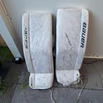 Bauer Supreme S190, Sport en Fitness, IJshockey, Ophalen, Gebruikt, Bescherming