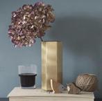 3 x nieuw in doos twv € 42,00 st Ferm Living vaas Hexagon, Ophalen of Verzenden, Nieuw