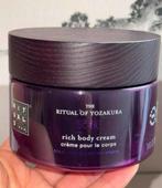 Rituals of Yozakura body cream, Sieraden, Tassen en Uiterlijk, Uiterlijk | Lichaamsverzorging, Ophalen of Verzenden, Nieuw, Bodylotion, Crème of Olie