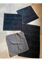 Badmat 4 stuks, Ophalen of Verzenden, Zo goed als nieuw, Badmat