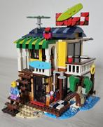 Surfhuis van Lego, Kinderen en Baby's, Speelgoed | Duplo en Lego, Ophalen of Verzenden, Zo goed als nieuw, Complete set, Lego