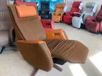 Easysit sta op stoel relax fauteuil gratis bezorgd, Ophalen of Verzenden, Zo goed als nieuw, Stof