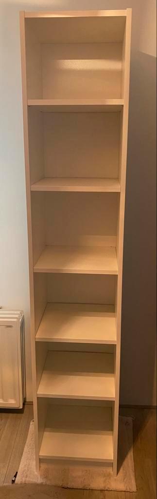 Ikea billy kast - afbeelding 1