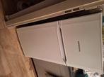 Liebherr koelkast (met vriezer) CT2131-21 ZGAN (1,5jaar oud), Witgoed en Apparatuur, Koelkasten en IJskasten, Ophalen, 120 tot 140 cm