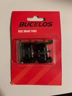 Nieuwe Remblokken - Bucklos, Fietsen en Brommers, Fietsonderdelen, Ophalen of Verzenden, Nieuw, Algemeen