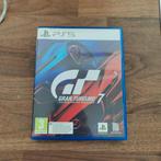 Gran Turismo 7, Spelcomputers en Games, Ophalen of Verzenden, Zo goed als nieuw