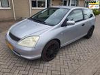 Honda Civic 1.4i LS *Airco*, Auto's, Honda, Voorwielaandrijving, Gebruikt, 4 cilinders, 1396 cc