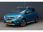 Opel KARL 1.0 Rocks Online Edition / Navigatie / Carplay / C, Auto's, Opel, Origineel Nederlands, Te koop, 5 stoelen, 20 km/l