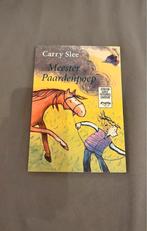 Meester Paardenpoep, Ophalen of Verzenden, Zo goed als nieuw, Fictie algemeen