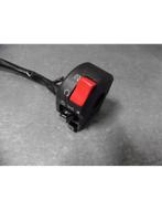 R1 2002 - 2003 Yamaha Elektrische bediening D1-41112, Motoren