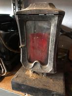 Graf lantaarn, Ophalen of Verzenden, Zo goed als nieuw