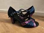 Salsa schoenen, Pumps, Blauw, Ophalen of Verzenden, Onbekend