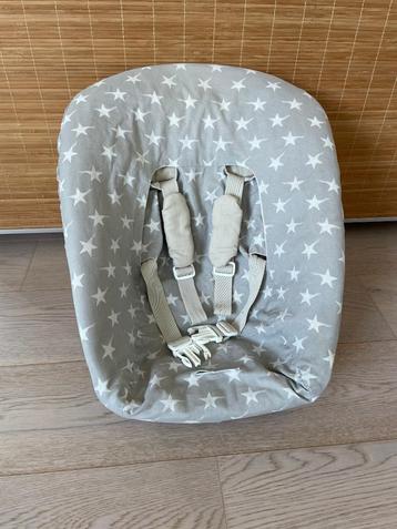 Stokke Tripp Trapp Newborn Set met twee hoezen beschikbaar voor biedingen