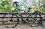 set fietsen  merida espresso H53 D55 middenmotor 504 wh, Overige merken, Nieuw, Ophalen of Verzenden, 51 tot 55 cm
