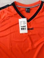 Hummel voetbalshirts, Maat XL, Ophalen of Verzenden, Nieuw, Shirt
