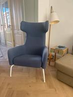 Sofline design fauteuil, Gebruikt, Ophalen of Verzenden, 75 tot 100 cm